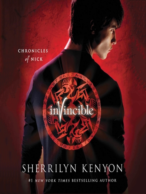Title details for Invincible by Sherrilyn Kenyon - Available